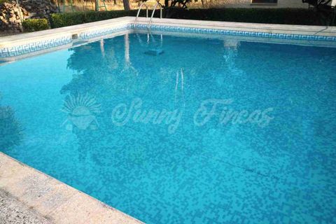 Villa i Yecla, Murcia, Yecla - € 325.000 | Ref: SF0534 - foto 38